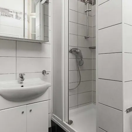 Letna Apartments Prague Exterior photo