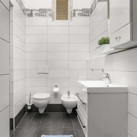 Letna Apartments Prague Exterior photo