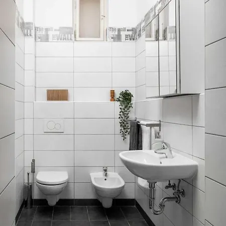 Letna Apartments Prague Exterior photo
