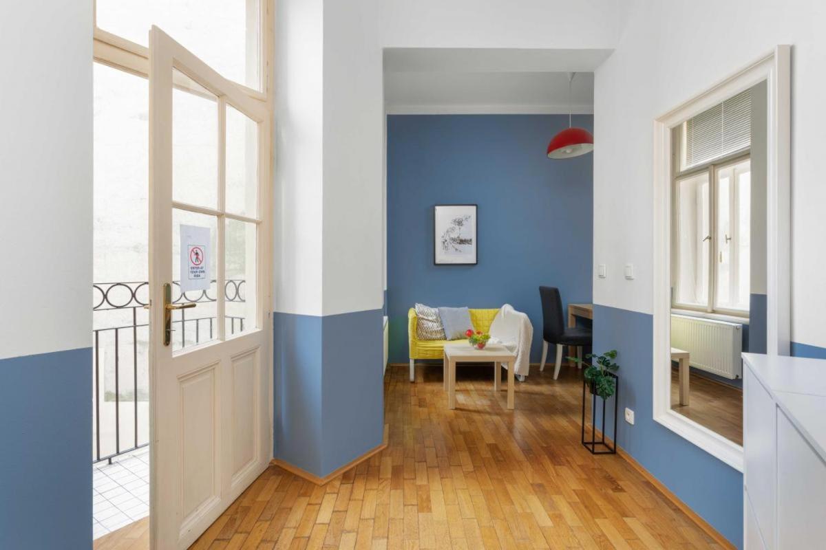 Letna Apartment