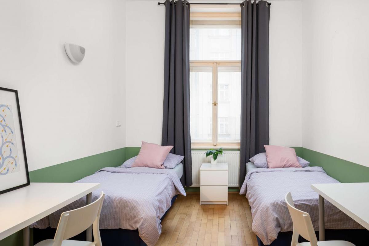 Appartement Letna *