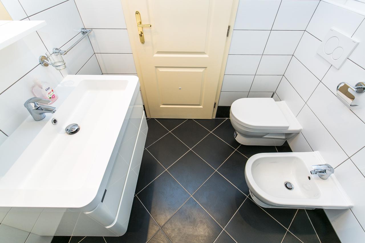 Letna Apartment